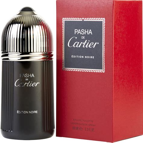 pasha cartier parfum